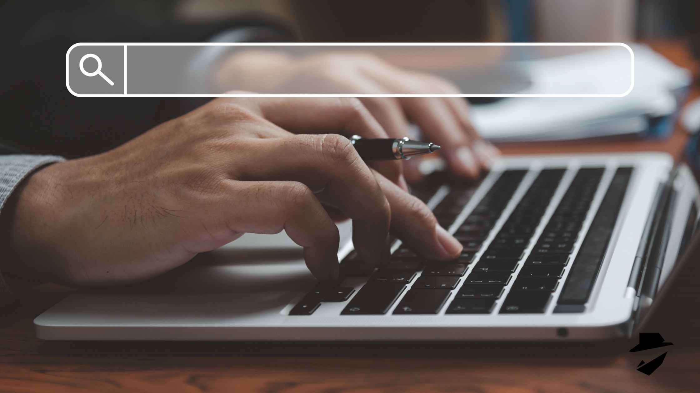 internetonderzoek naar een persoon
