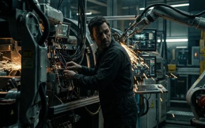 Industriele spionage Industriële spionage : tekenen en bescherming