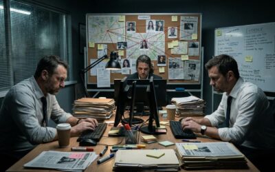 image1 Verontrustende verdwijning in België