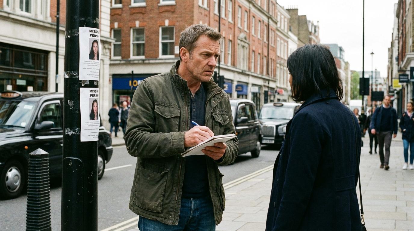 image4 Onderzoek naar een verontrustende verdwijning van een persoon
