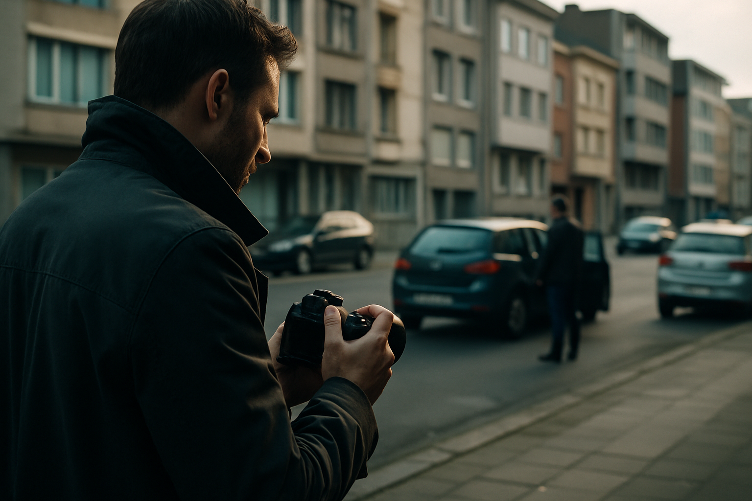 envato labs image edit Verzekeringsfraude in België, onderzocht door een privédetective.