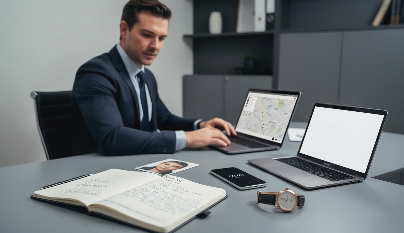 image gen 1 legaal schaduwonderzoek door een privédetective in België