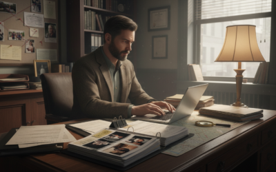 hf 20260317 094845 26a74c59 1f36 47ff 826b ae7469b212f4 Hoe wordt u erkend privédetective in België: de complete gids