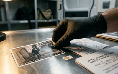 image 1 Privédetective en verzekeringsfraude: waarom verzekeraars en werkgevers in actie komen