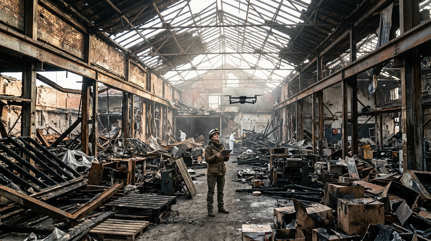 image 2 Privédetective en verzekeringsfraude: waarom verzekeraars en werkgevers in actie komen